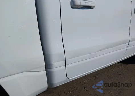 2021 Ram 1500 Big Horn 4X4 5'7 Box z USA, uszkodzony, nr VIN 1C6SRFFT7MN620864